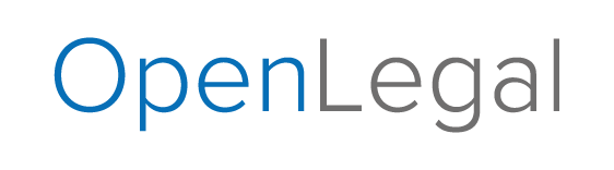 Open Legal Logo